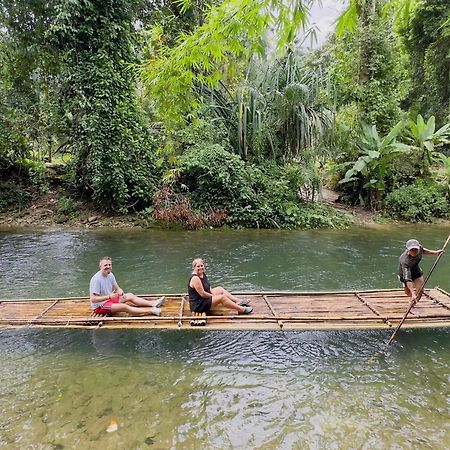 Baan Krating Khao Lak Resort - Sha Plus מראה חיצוני תמונה