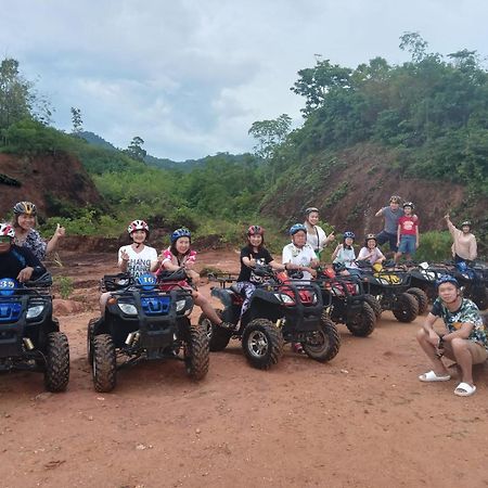 Baan Krating Khao Lak Resort - Sha Plus מראה חיצוני תמונה