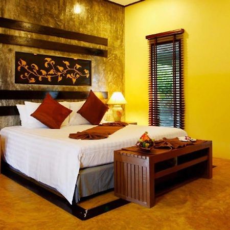 Baan Krating Khao Lak Resort - Sha Plus מראה חיצוני תמונה