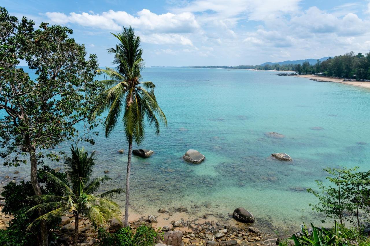Baan Krating Khao Lak Resort - Sha Plus מראה חיצוני תמונה