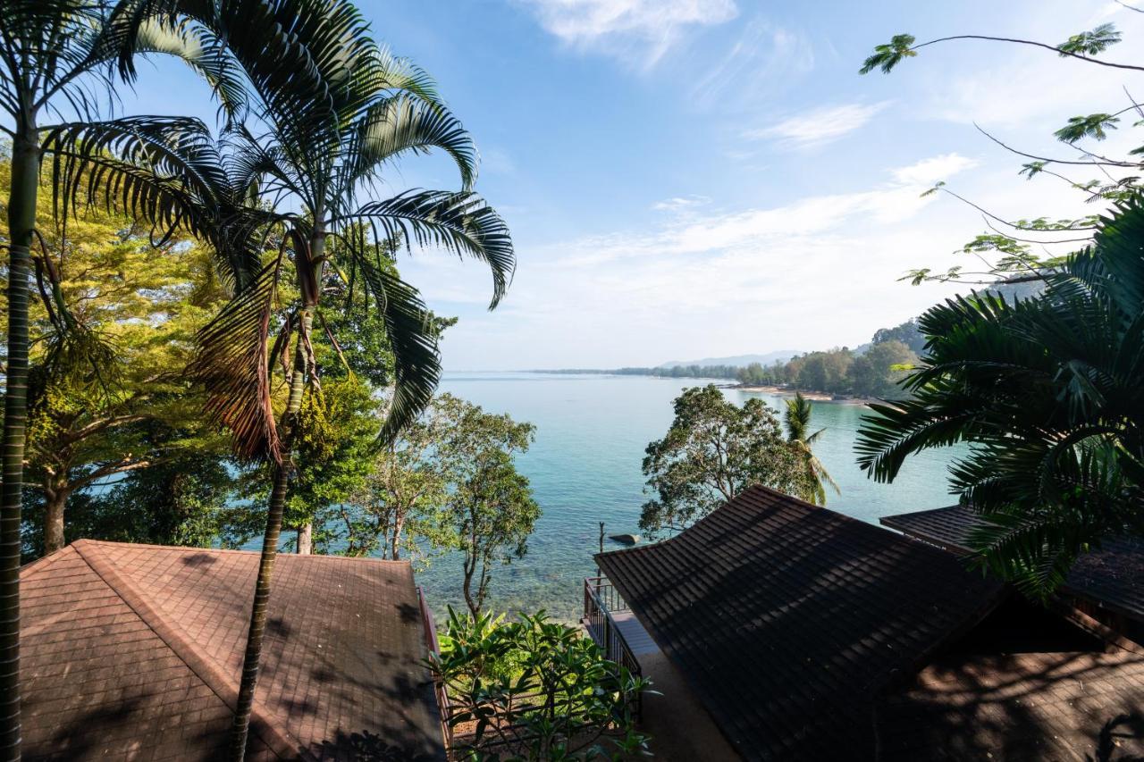 Baan Krating Khao Lak Resort - Sha Plus מראה חיצוני תמונה