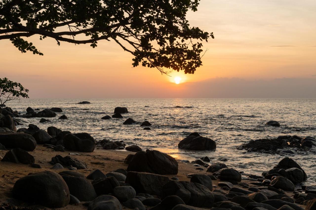 Baan Krating Khao Lak Resort - Sha Plus מראה חיצוני תמונה