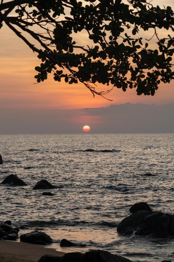 Baan Krating Khao Lak Resort - Sha Plus מראה חיצוני תמונה