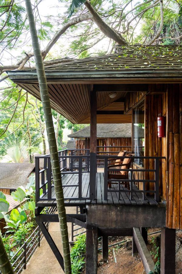 Baan Krating Khao Lak Resort - Sha Plus מראה חיצוני תמונה