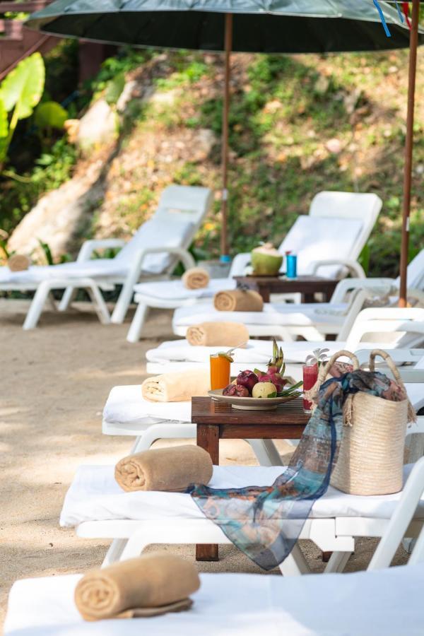 Baan Krating Khao Lak Resort - Sha Plus מראה חיצוני תמונה