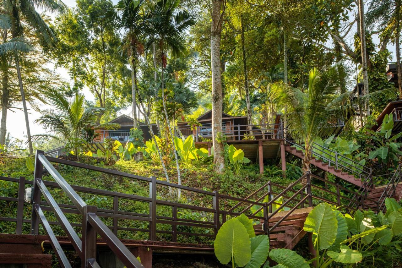 Baan Krating Khao Lak Resort - Sha Plus מראה חיצוני תמונה