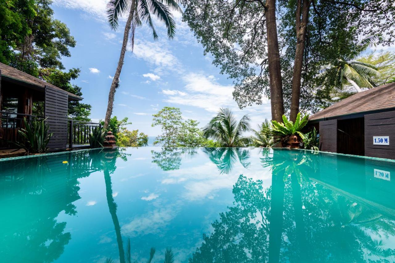 Baan Krating Khao Lak Resort - Sha Plus מראה חיצוני תמונה