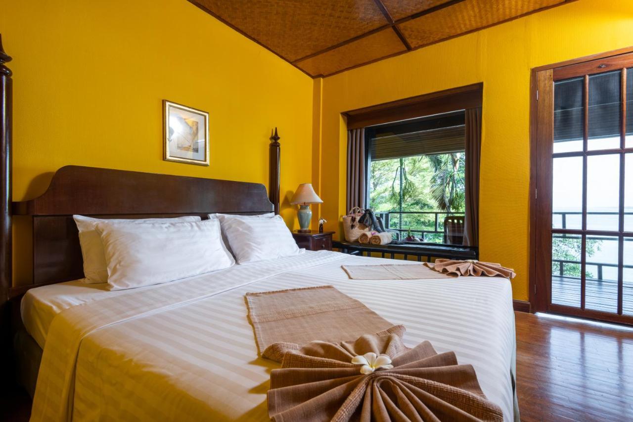 Baan Krating Khao Lak Resort - Sha Plus מראה חיצוני תמונה