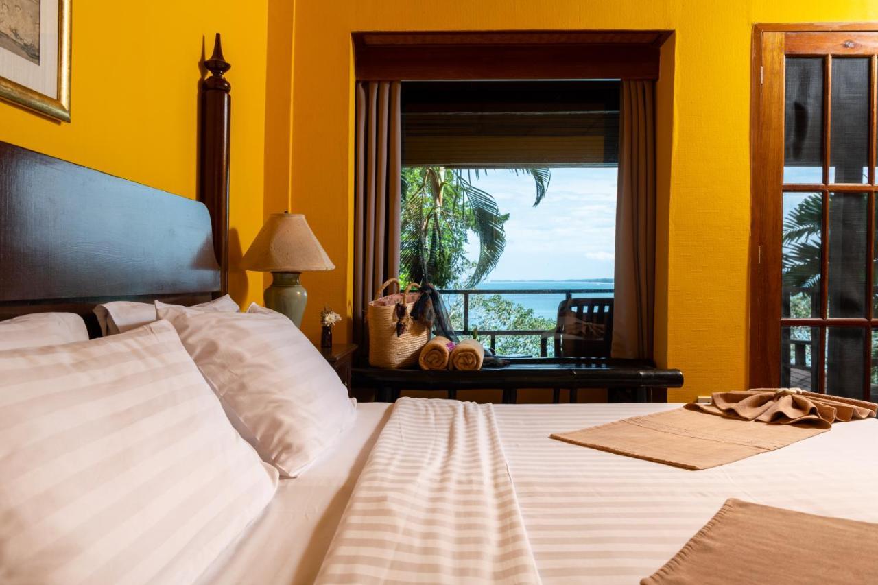 Baan Krating Khao Lak Resort - Sha Plus מראה חיצוני תמונה