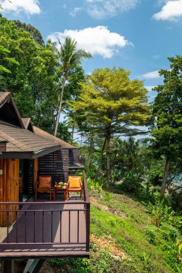 Baan Krating Khao Lak Resort - Sha Plus מראה חיצוני תמונה