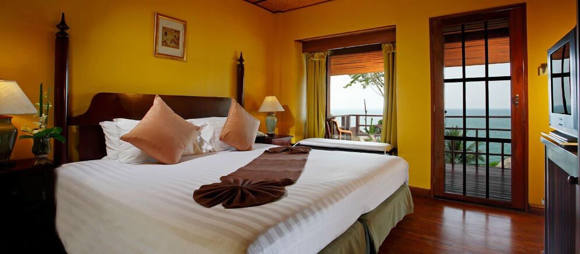 Baan Krating Khao Lak Resort - Sha Plus מראה חיצוני תמונה