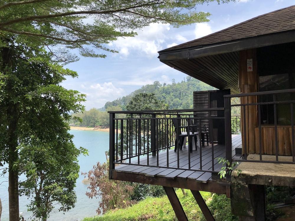 Baan Krating Khao Lak Resort - Sha Plus מראה חיצוני תמונה