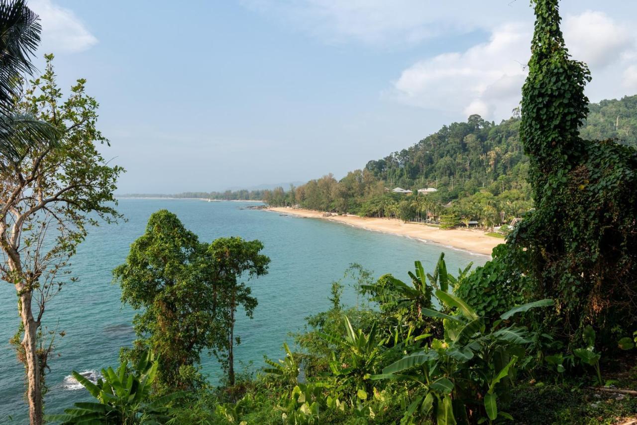 Baan Krating Khao Lak Resort - Sha Plus מראה חיצוני תמונה