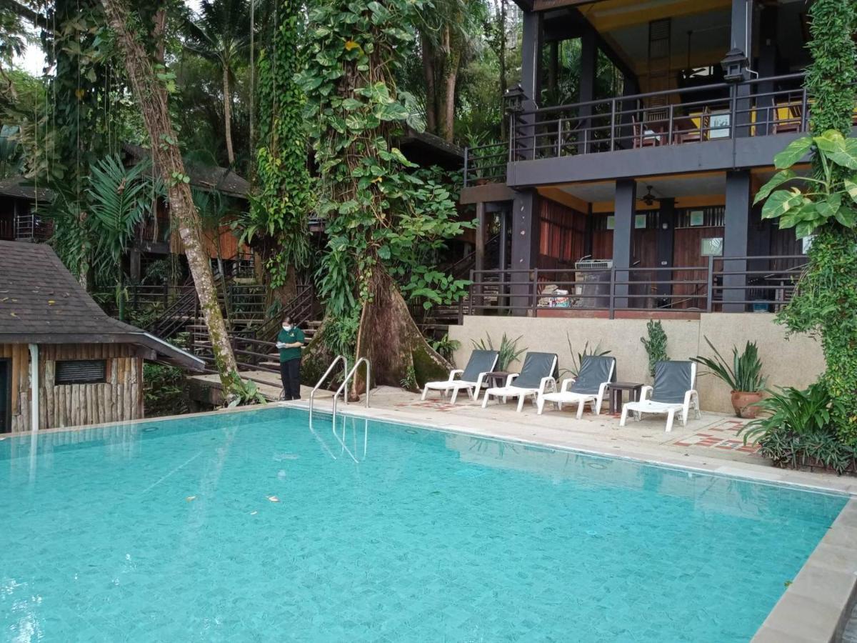 Baan Krating Khao Lak Resort - Sha Plus מראה חיצוני תמונה