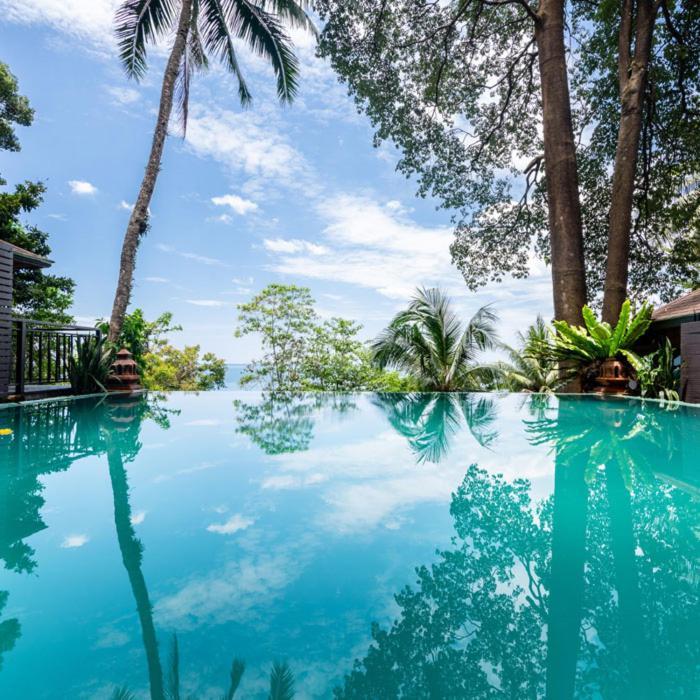 Baan Krating Khao Lak Resort - Sha Plus מראה חיצוני תמונה