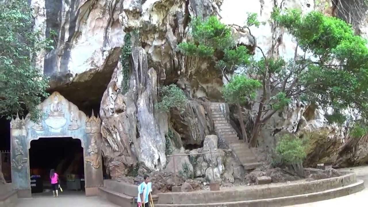 Baan Krating Khao Lak Resort - Sha Plus מראה חיצוני תמונה