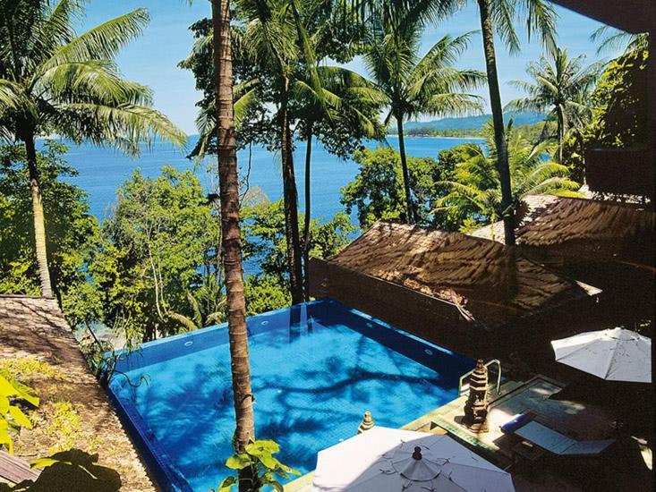 Baan Krating Khao Lak Resort - Sha Plus מראה חיצוני תמונה