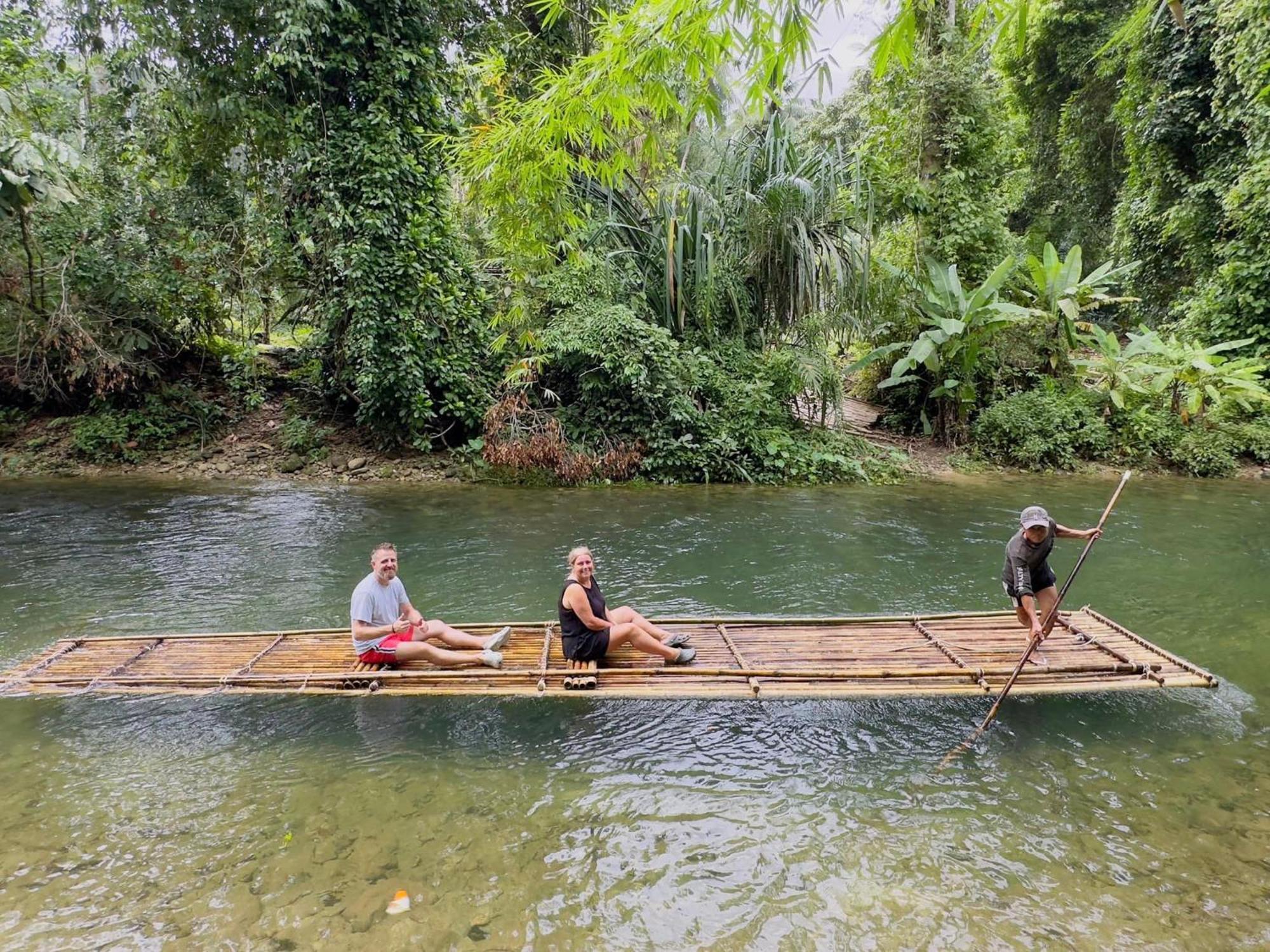 Baan Krating Khao Lak Resort - Sha Plus מראה חיצוני תמונה