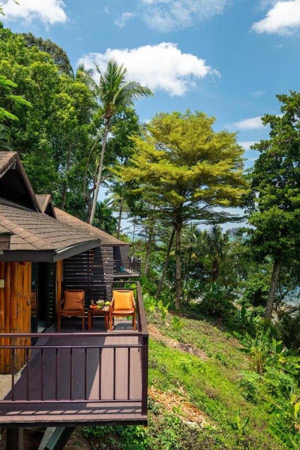 Baan Krating Khao Lak Resort - Sha Plus מראה חיצוני תמונה