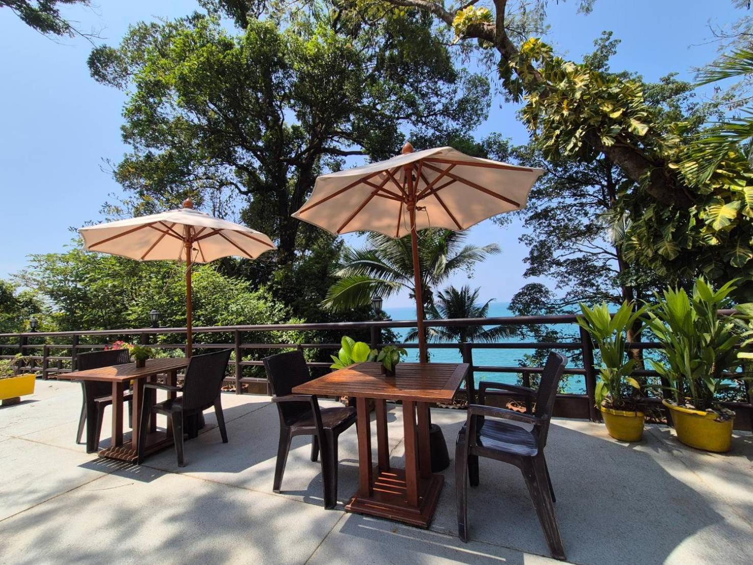 Baan Krating Khao Lak Resort - Sha Plus מראה חיצוני תמונה