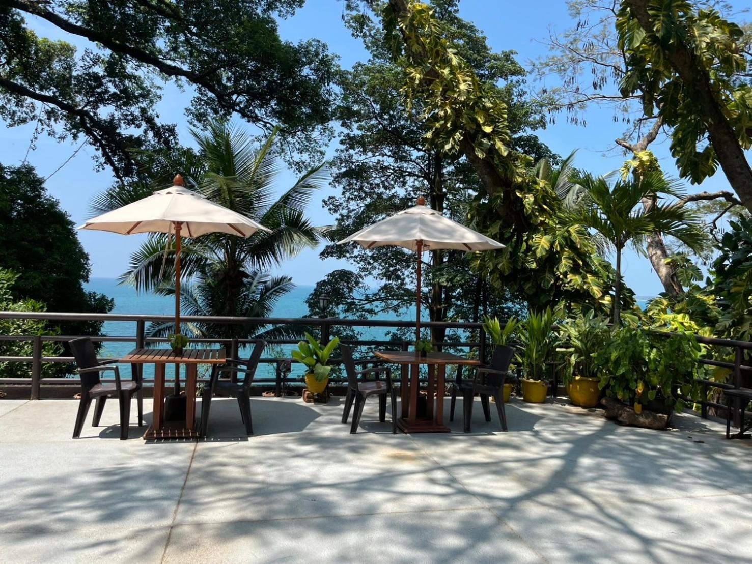 Baan Krating Khao Lak Resort - Sha Plus מראה חיצוני תמונה