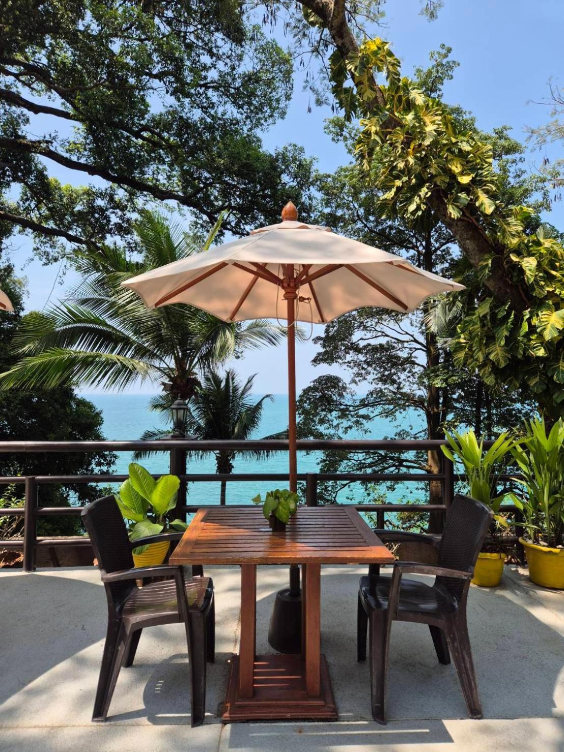 Baan Krating Khao Lak Resort - Sha Plus מראה חיצוני תמונה
