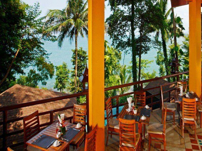 Baan Krating Khao Lak Resort - Sha Plus מראה חיצוני תמונה
