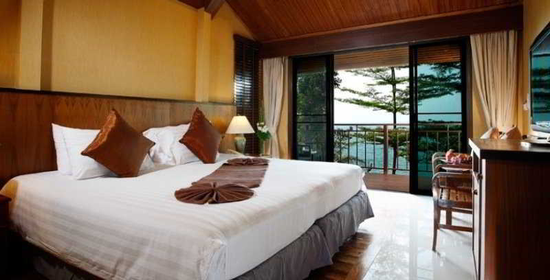 Baan Krating Khao Lak Resort - Sha Plus מראה חיצוני תמונה